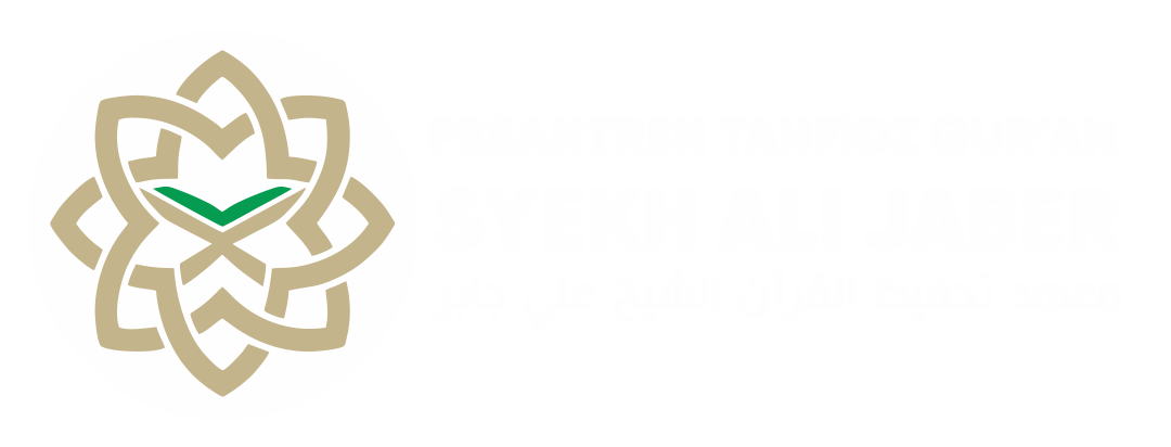 Pesantren Tahfidz Qur'an Syekh Ali Jaber