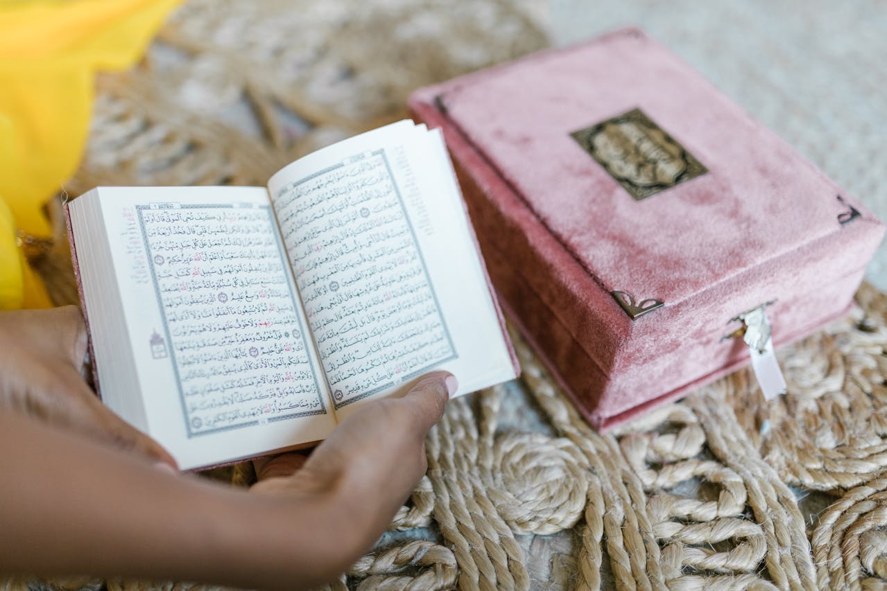 Cara Kreatif Membuat Hafalan Qur’an Lebih Mudah Diingat