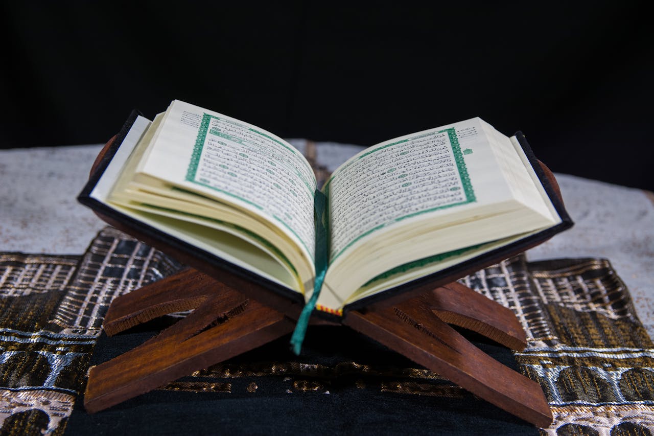 Mengenal 10 Qira'at dan Pentingnya Sanad dalam Setiap Riwayat Al-Qur'an
