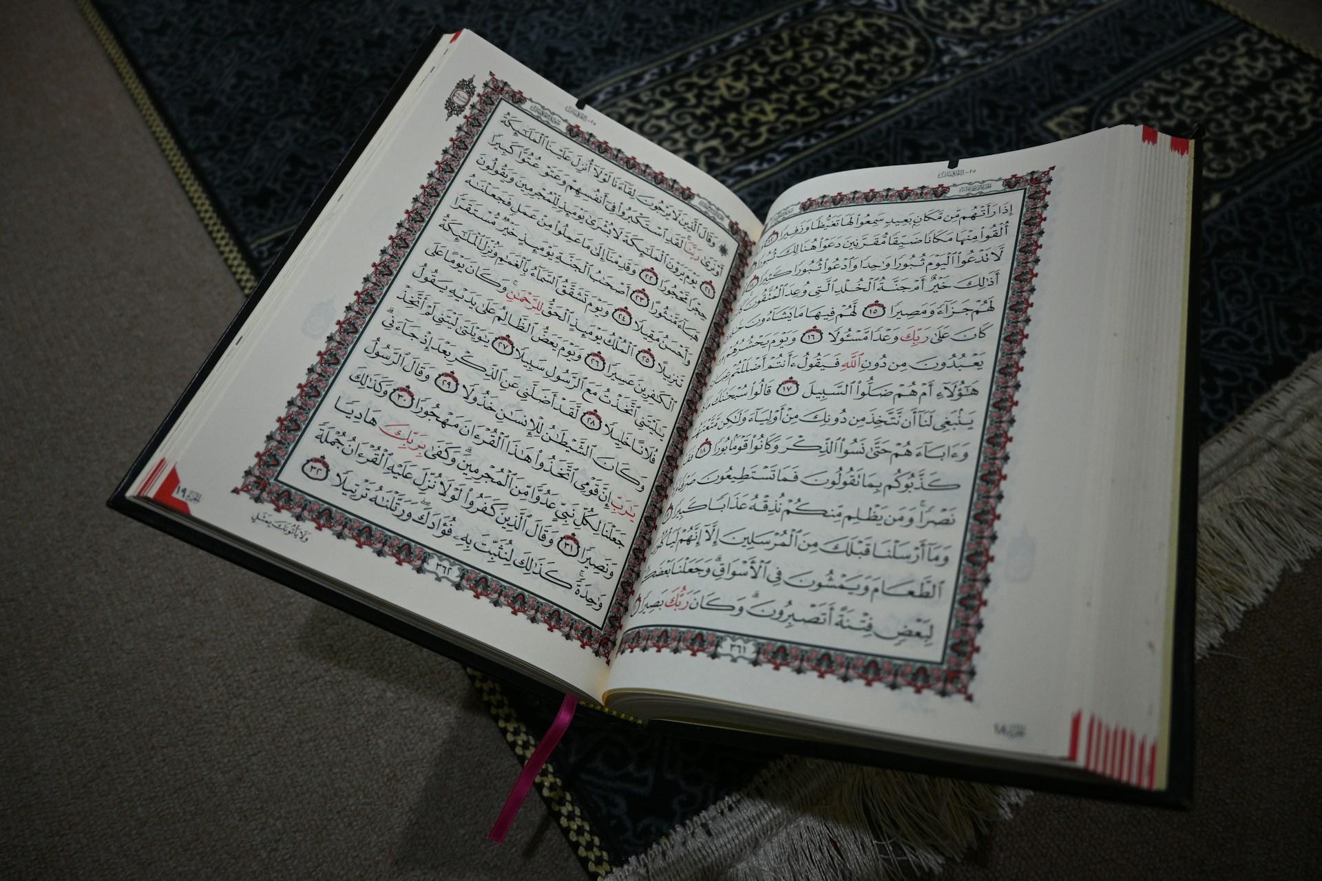 5 Cara Al-Qur'an Menjawab Kegelisahan Anak Muda Zaman Sekarang