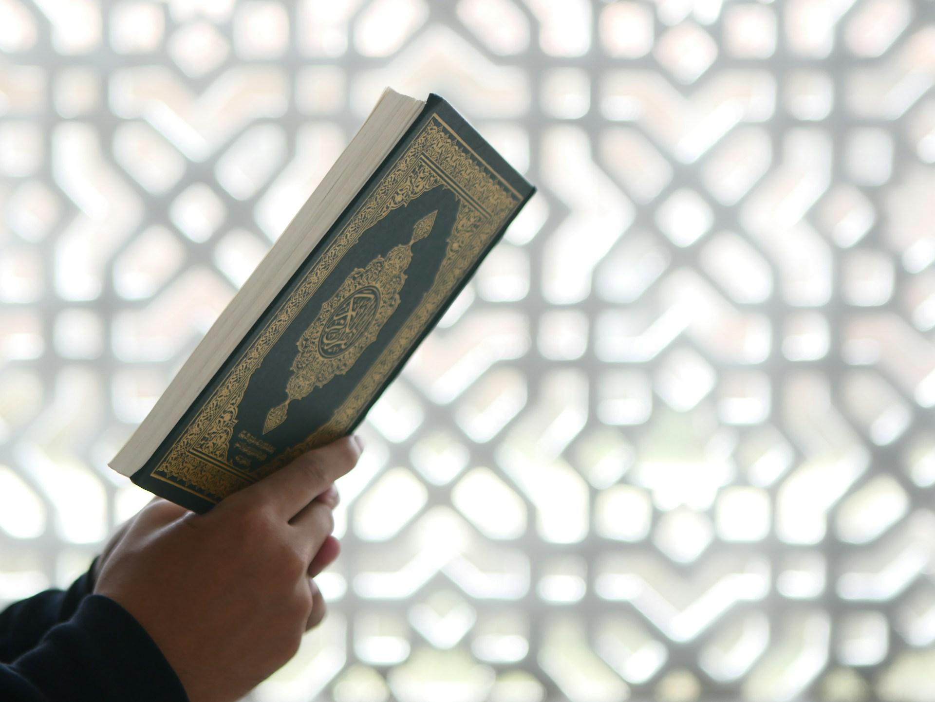 Belajar 'Self-Love' yang Benar dari Al-Qur'an, Jalan Menuju Jiwa yang Tenang