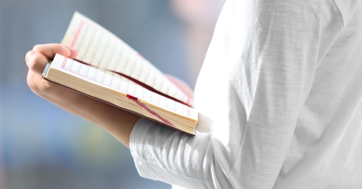 Mengungkap Peran Doa dalam Memperlancar Proses Tahfidz, Kunci Sukses Menjadi Hafidz