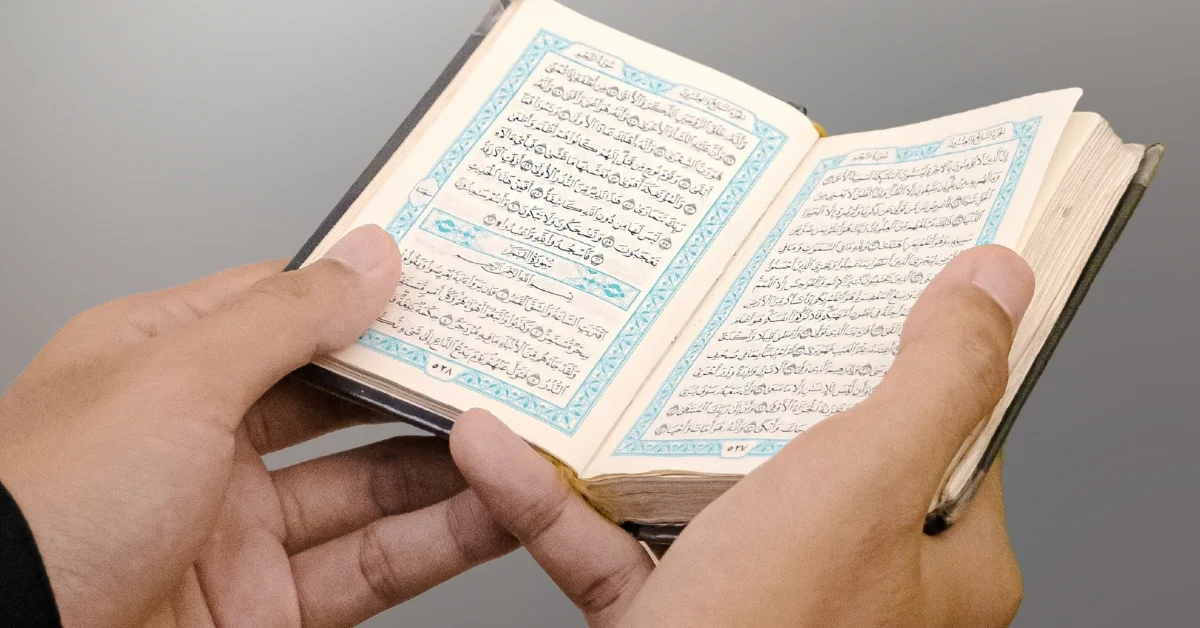 Meraih Kemuliaan, Inilah Janji Allah bagi Mereka yang Dekat dengan Al-Qur'an