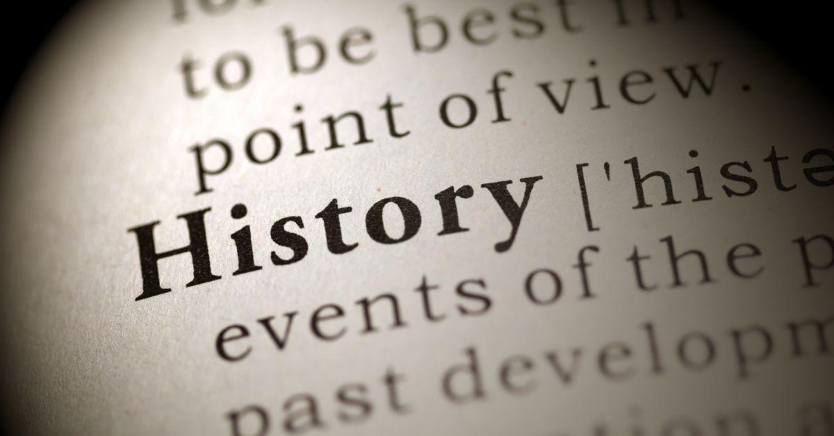 Belajar Sejarah Dunia Lewat Al-Qur'an untuk Kehidupan Masa Kini