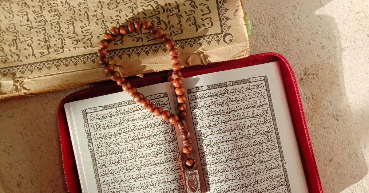Rahasia Mudah dan Tips Menghafal Surat Asy-Syu'ara Agar Cepat Mutqin