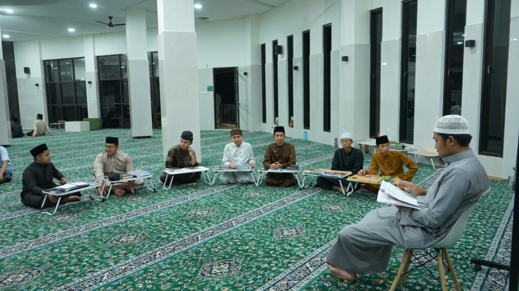 Tips Beradaptasi bagi Santri Baru di Pesantren Tahfidz Qur'an