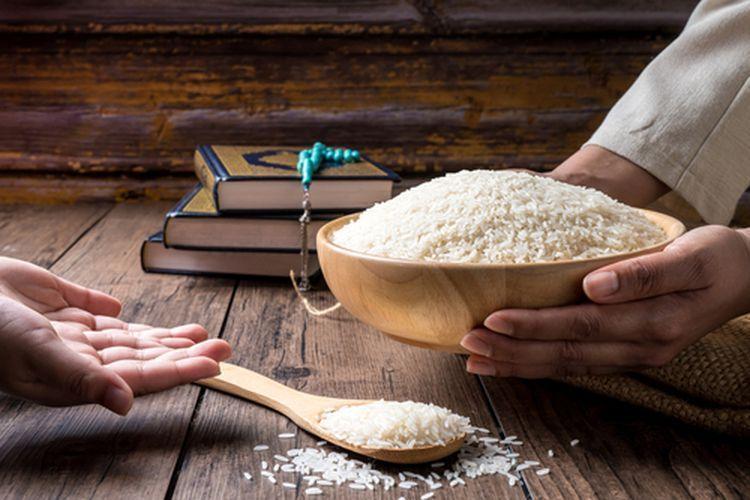 Dalil Zakat Fitrah Lengkap, Hukum dan Kewajibannya