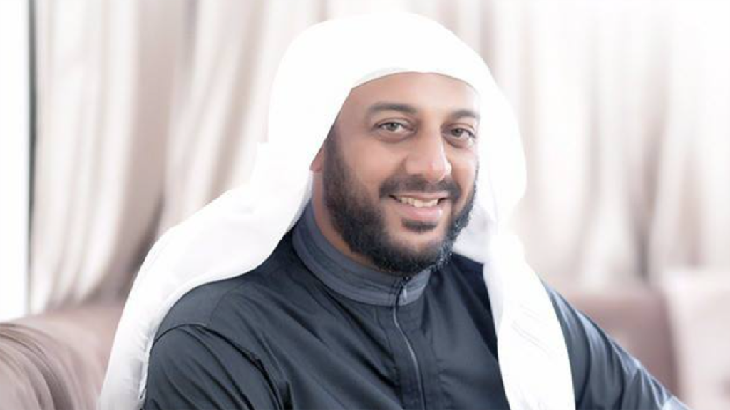 Biografi Syekh Ali Jaber, Dedikasi Seumur Hidup untuk Al-Qur’an