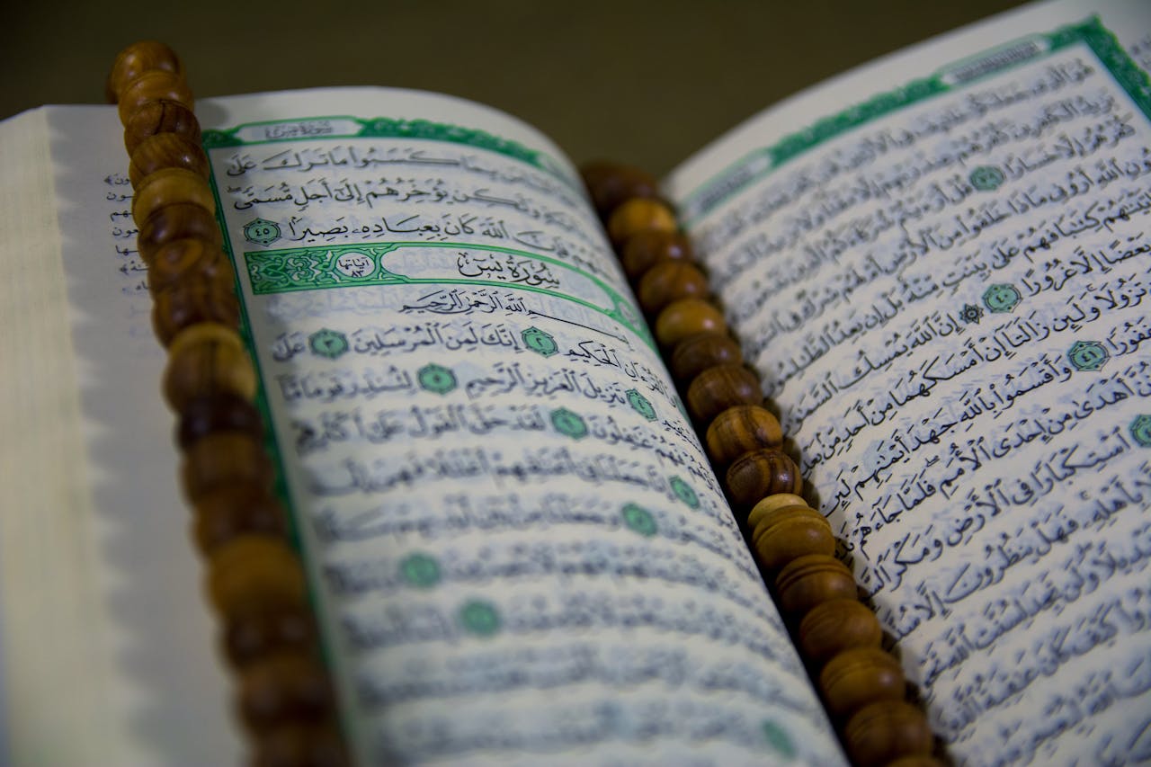 Niat Menghafal Al-Quran, Kunci Keberkahan Hafalan Sejati