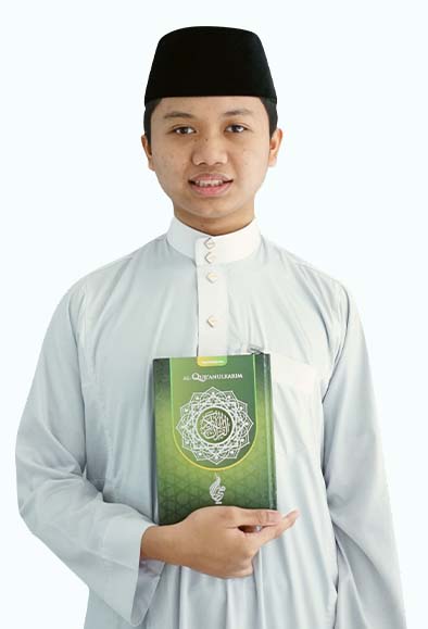 Rayhan Fauzi Ramdan