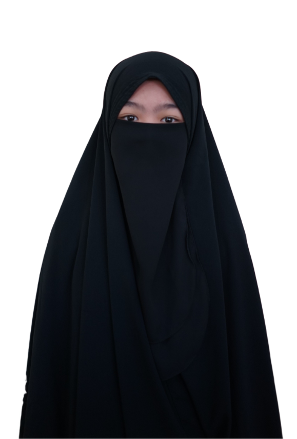 Nayla Mulki Rizqiani