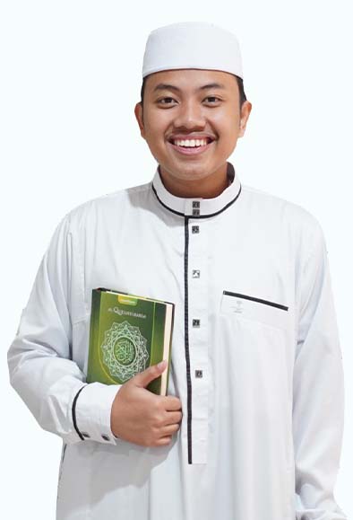 Al-Fath Dzaky Khalid