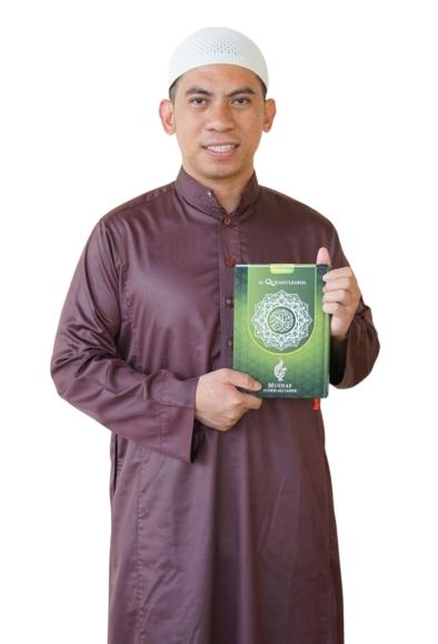 Anwar Thamrin Lohor