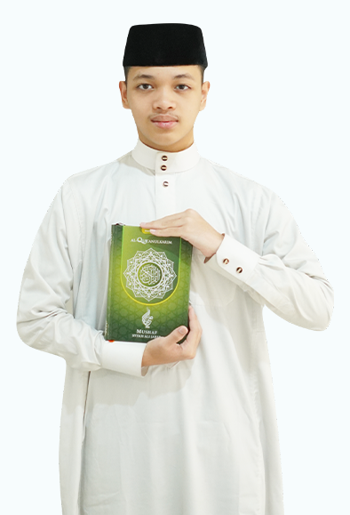 Farras Jundi Al-Kautsar