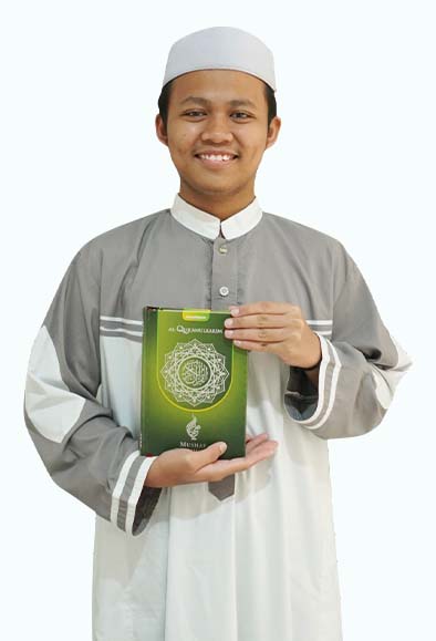 Rizki Desembrian Putra