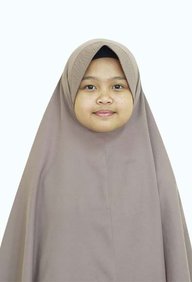 Ellisya Fatimatus Zahra