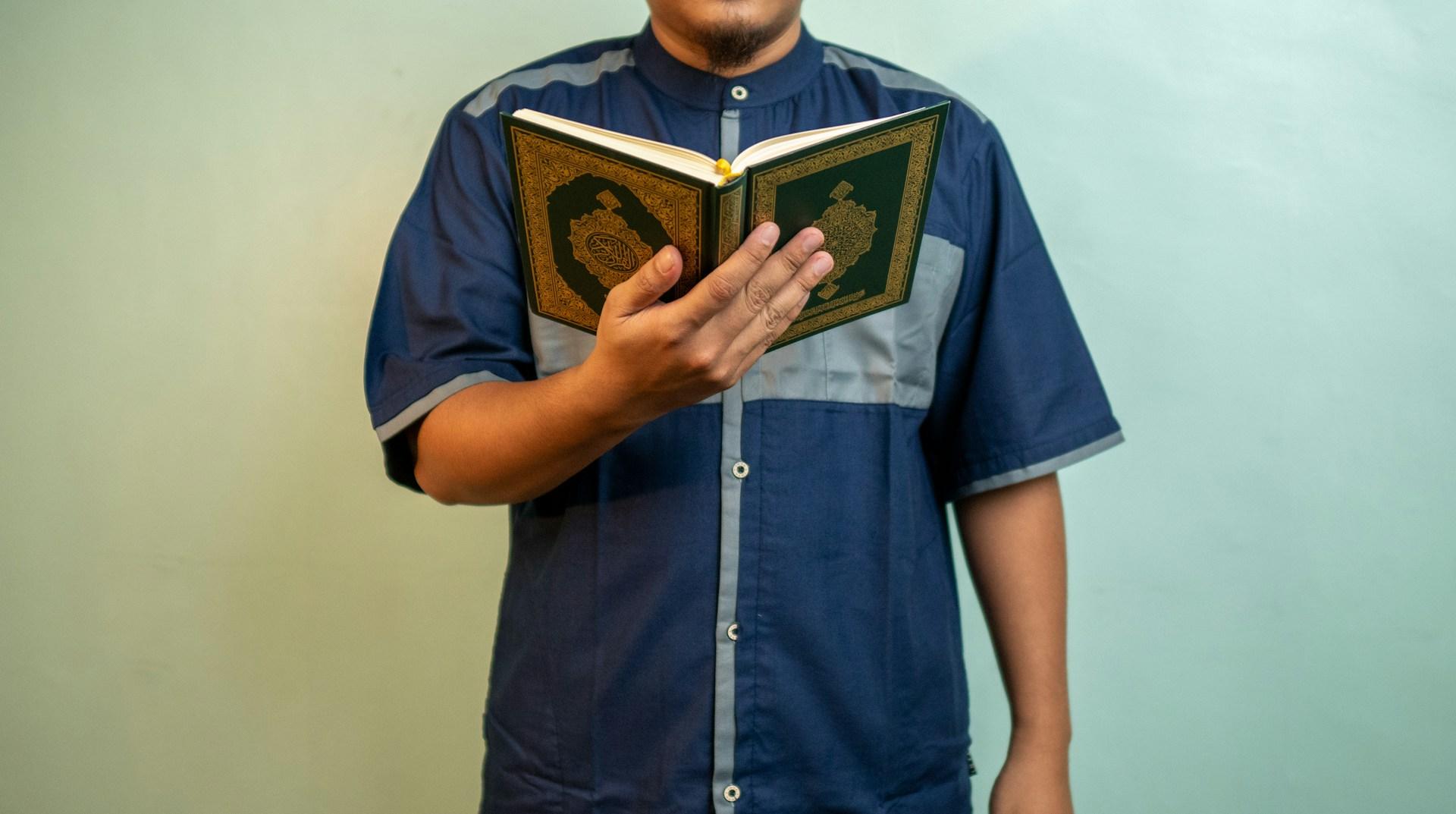 Ini Lafal Doa Setelah Baca Al-Qur'an Beserta Lafal Arab dan Artinya