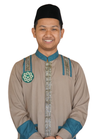 Rangga Khayru Ramdan