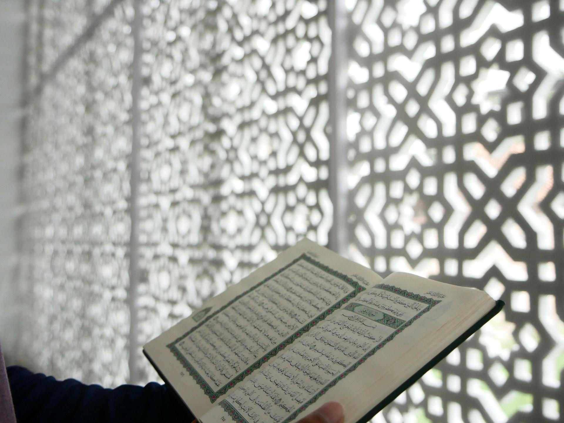 Ayat Tentang Taqwa dan Maknanya yang Menggetarkan Hati