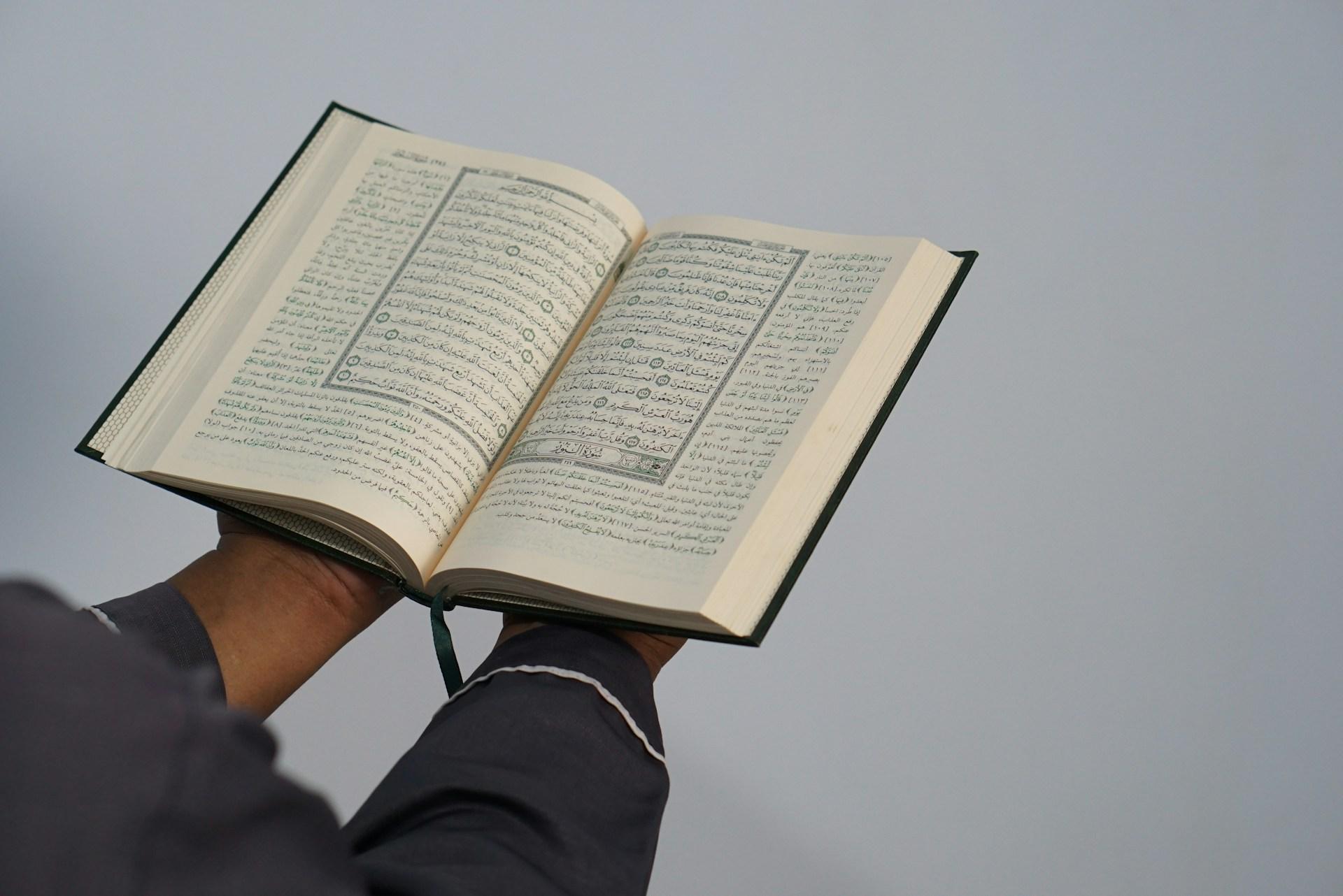 Cara Menghafal Al Quran 1 Hari 1 Halaman dengan Ritme yang Konsisten