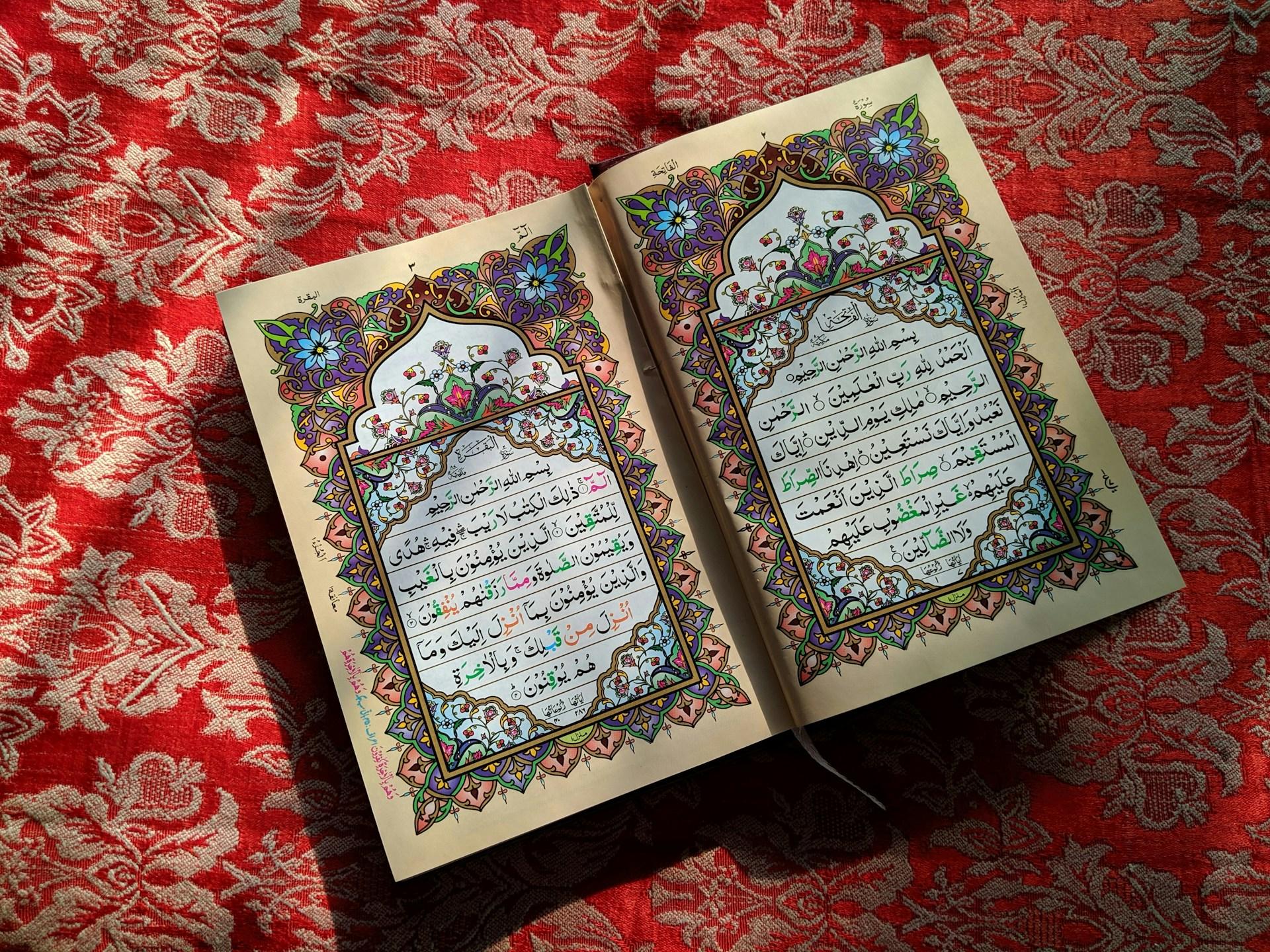 Dalil Tentang Pacaran dalam Islam dan Apa yang Sebenarnya Islam Tawarkan
