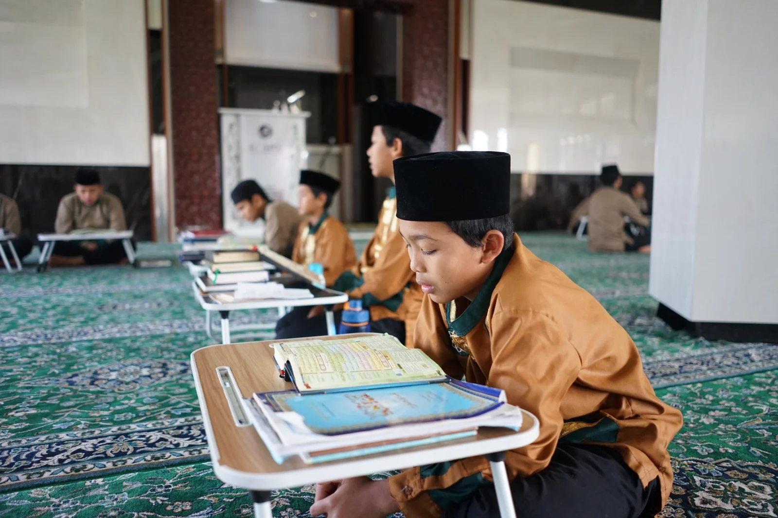 Doa Sebelum Belajar dan Sesudah Belajar, Lengkap dengan Arab dan Artinya