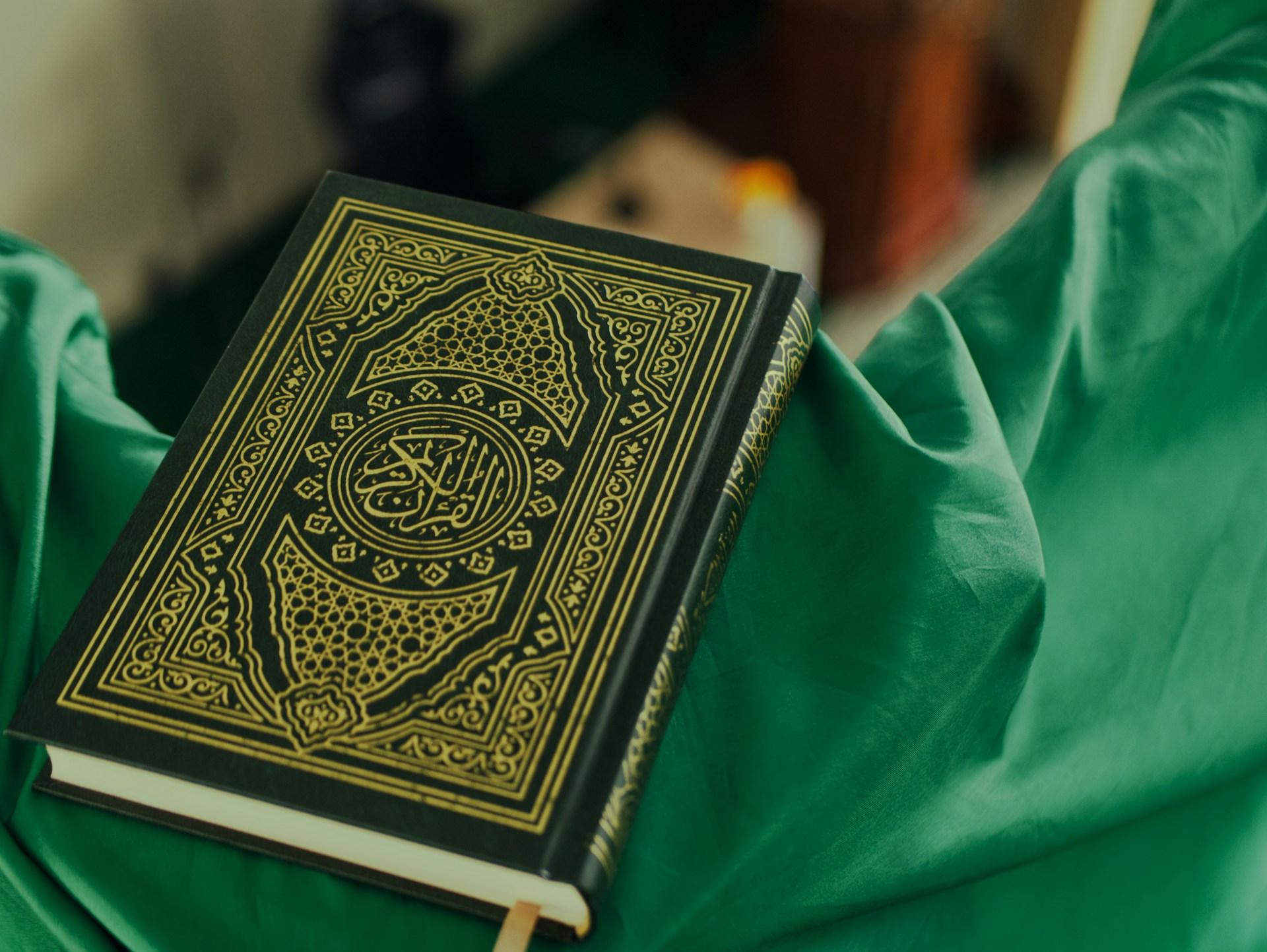 Pengertian Surah Makkiyah dan Madaniyah dalam Al-Qur'an